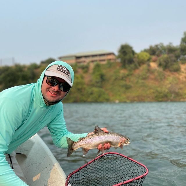The Bend Company Fly Fishing Guide Service
